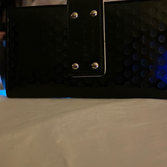 Kate Spade Women’s Versatile Black Wallet - Picture 1 of 6